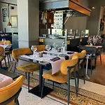 Chateau Fort Lapin Suitekamer