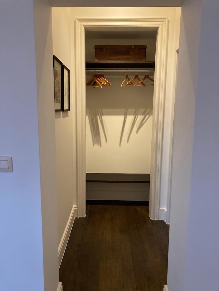 Chateau Lapin Suitekamer