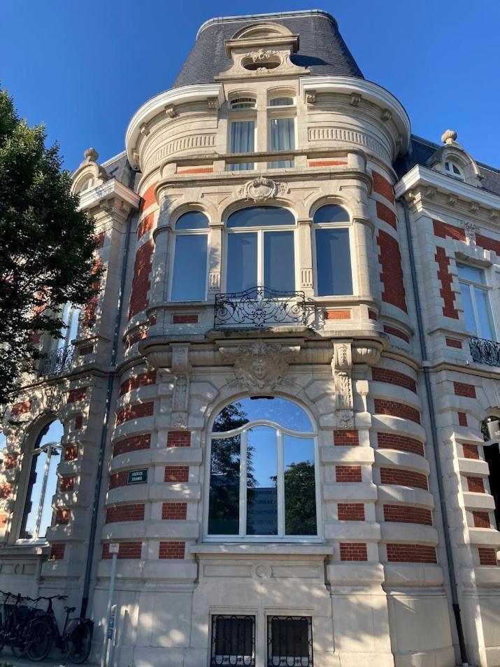 Chateau Lapin Suitekamer * Bruges