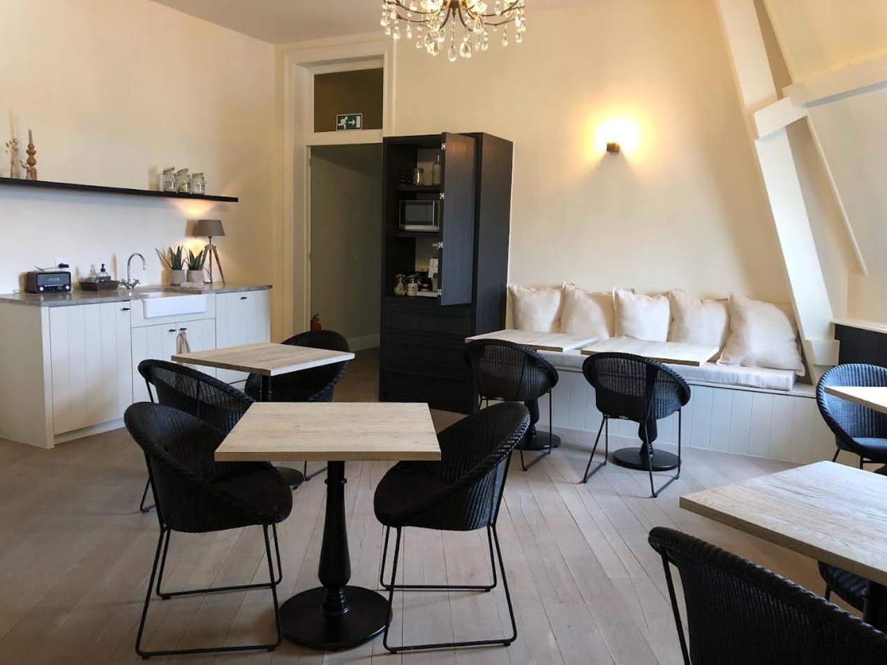 Chateau Lapin Suitekamer
