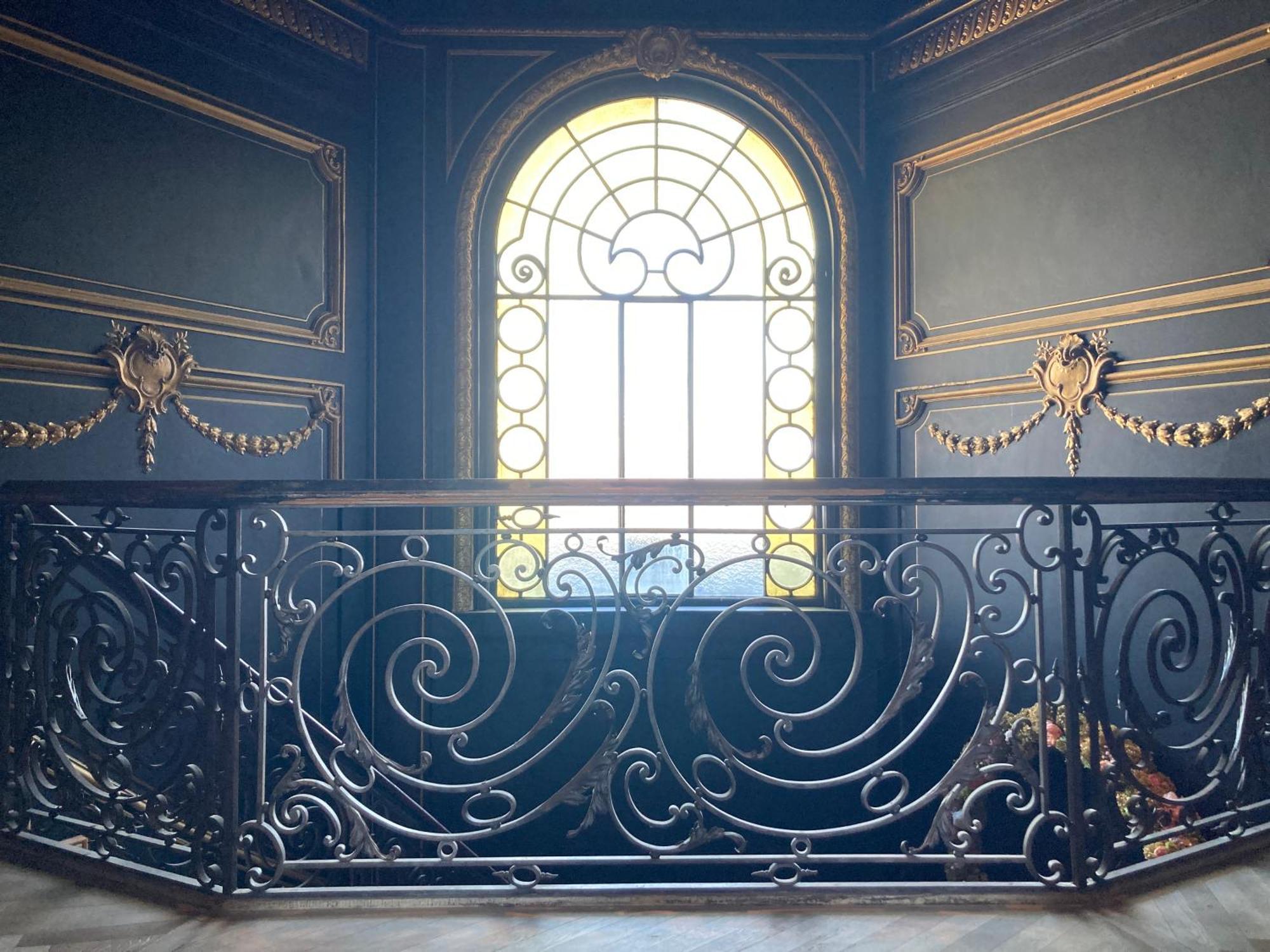 Chateau Lapin Suitekamer Couette-café Bruges